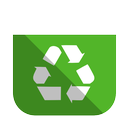 Bin,Recycling,Full