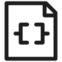 Code,Coding,Filetype,Programming,Extension