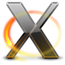 Conky icon
