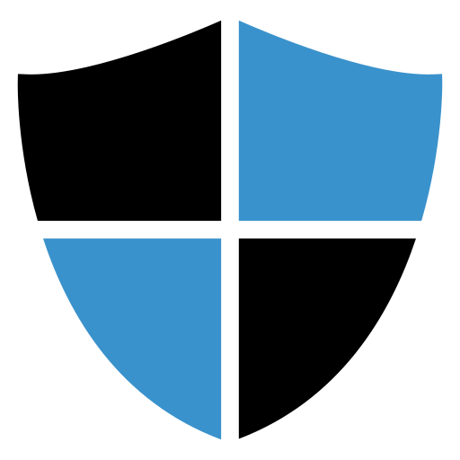 Protection, safety, security, shield icon