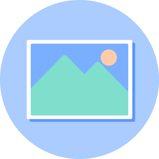 Eog, image, photo, software icon