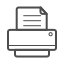 30 Hardware Line Icons icon 64x64
