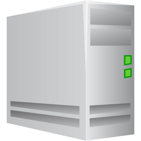 Server icon