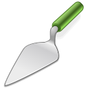 Applications, development icon