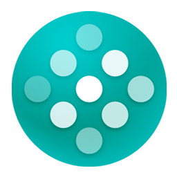 Dot, htc, light icon
