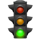 Go,Green,Green light,Light,Traffic