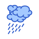 Weather,Cloudy,Rain