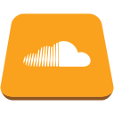 Sound cloud,Clouds,Rain,Volume,Player,Weather,Music,Speaker ok 