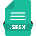 Adobe audition,Adobe file extensions,Document,Extension icon,File,File format,Sesx