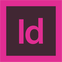 Logo,Adobe,Indesign