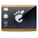Workspace icon
