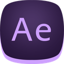 Ae,Adobe,After,Aftereffects