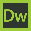 Logo,Adobe,Dreamweaver ok 
