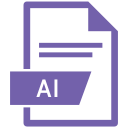Ai,Document,Extension,File
