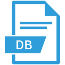 Db,Document,Extension,File