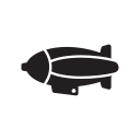 Airship,Blimp,Dirigible,Paper,Pinwheel,Windmill,Zeppelin