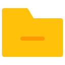 Doc,Document,File,Files,Folder,Minus