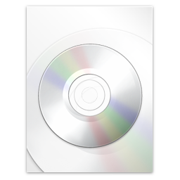 Cdbo, list icon