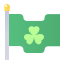 St Patrick's Day - Smooth icon 64x64