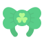St Patrick's Day - Flat icon 64x64