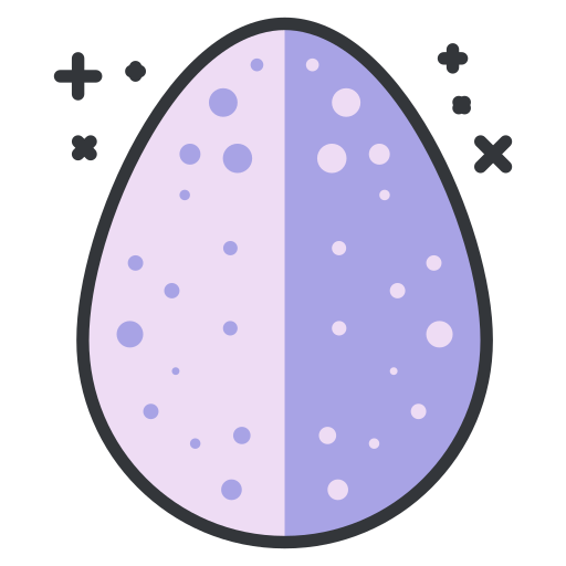 Egg, go, pokemon, game, play icon