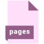 Document file formats icon 64x64