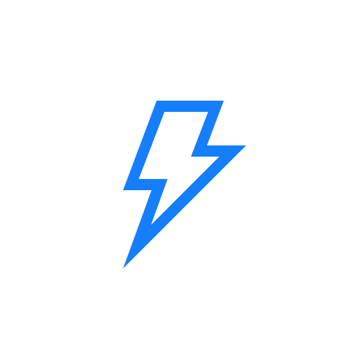 Lightning icon