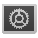 Preferences,Settings ok 