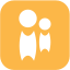 Clean and Simple icon 64x64