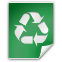 Trash icon