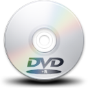 Dvd, unmount icon