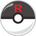 Ball,Pocket monster,Poke,Rocket,Team