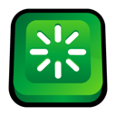 Restart, windows icon