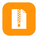 Metroui,Archive,Zip