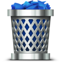 Trash,Recycle bin