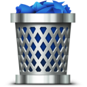Mac OS X style icon 64x64