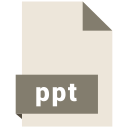 File,Format,Ppt