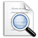 Document,File,Find,Search,Text,View