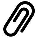 Attach,Attachment,Clip,Document,File,Folder ok 