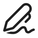 Ic,Fluent,Signature,Regular ok 