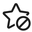 Ic,Fluent,Star,Prohibited,Regular