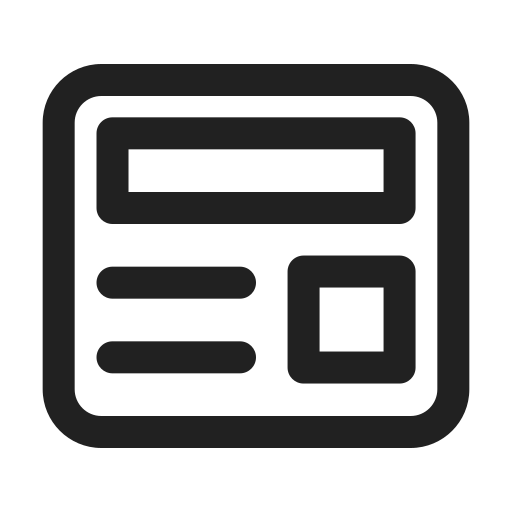 Ic, fluent, preview, link, regular icon