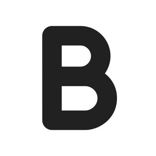 Ic, fluent, text, bold, regular icon