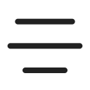 Ic,Fluent,Text,Align,Center,Regular