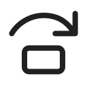 Ic,Fluent,Skip,Forward,Tab,Regular