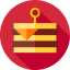 Fast Food icon 64x64