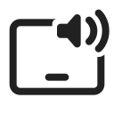 Ic,Fluent,Tablet,Speaker,Regular
