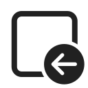 Ic,Fluent,Tab,Arrow,Left,Regular