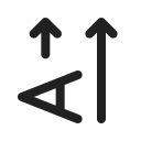 Ic,Fluent,Text,Direction,Rotate,Ltr,Regular ok 