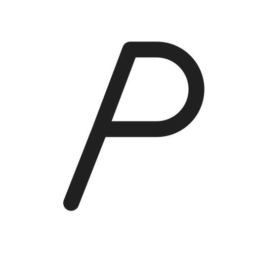 Ic, fluent, text, italic, regular icon